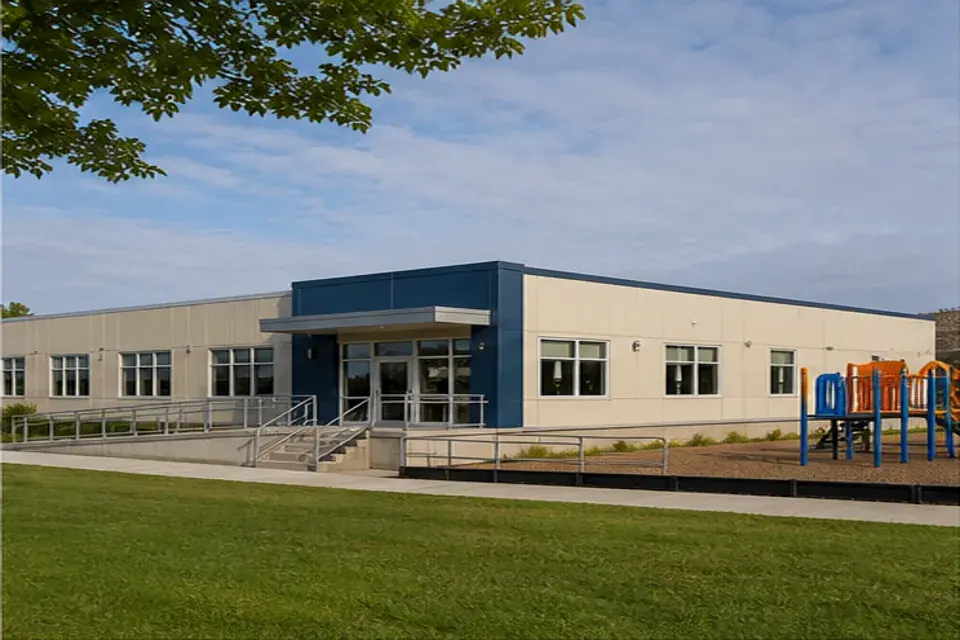 Bakersfield modular building company and commercial prefab construction