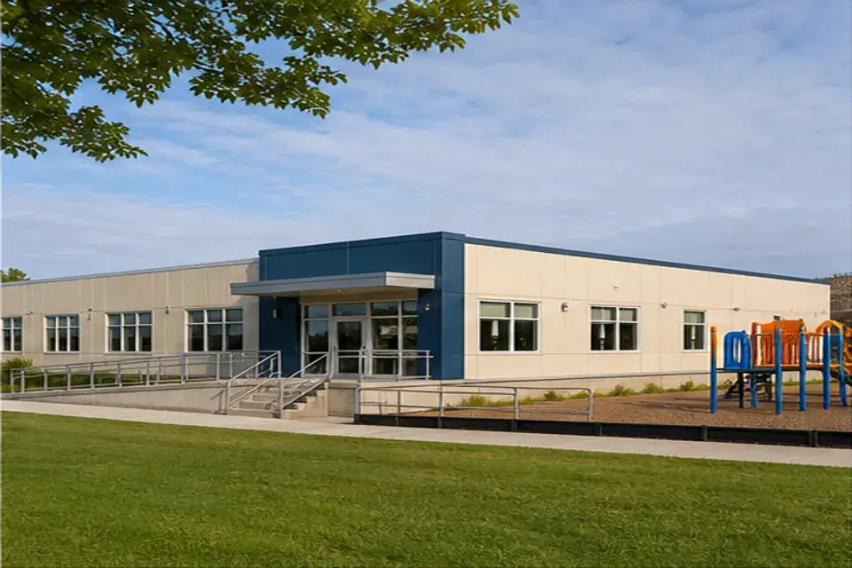 Orlando modular building company and commercial prefab construction