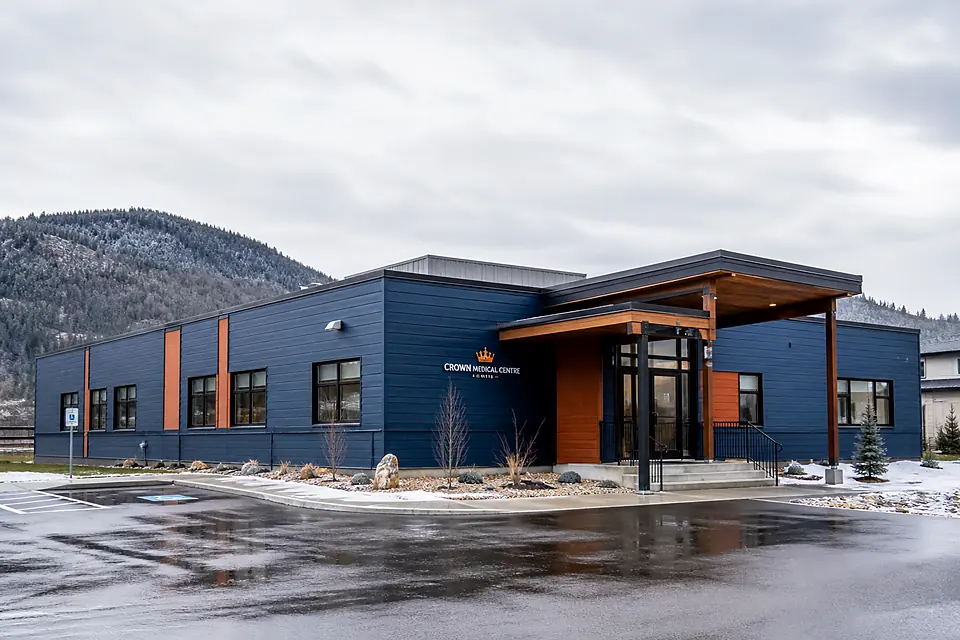Augusta modular building company and commercial prefab construction