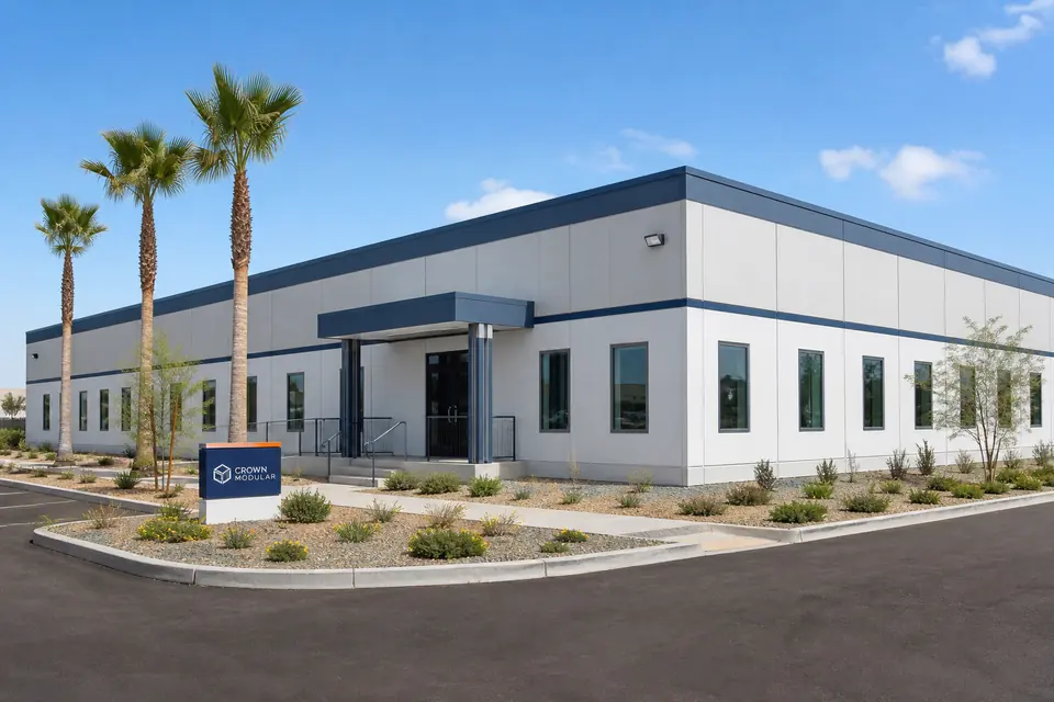 Honolulu modular building company and commercial prefab construction