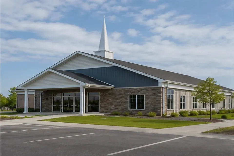 Wichita modular building company and commercial prefab construction