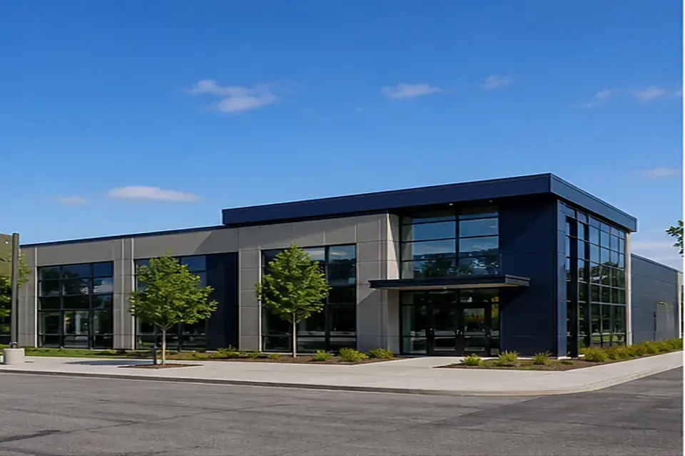 Grand Rapids modular building company and commercial prefab construction