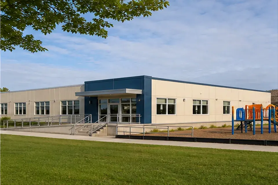 Buffalo modular building company and commercial prefab construction