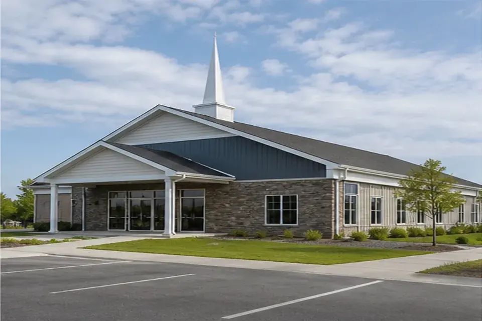 Oklahoma City modular building company and commercial prefab construction