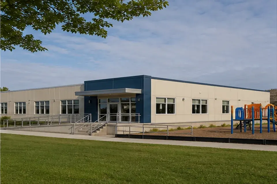 Tulsa modular building company and commercial prefab construction