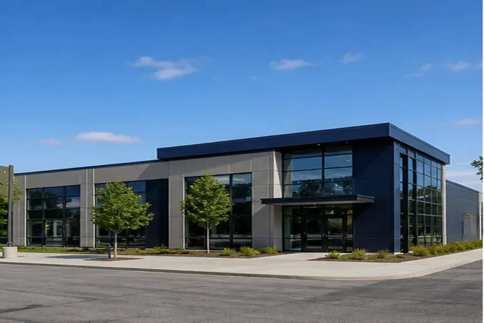 Chattanooga modular building company and commercial prefab construction