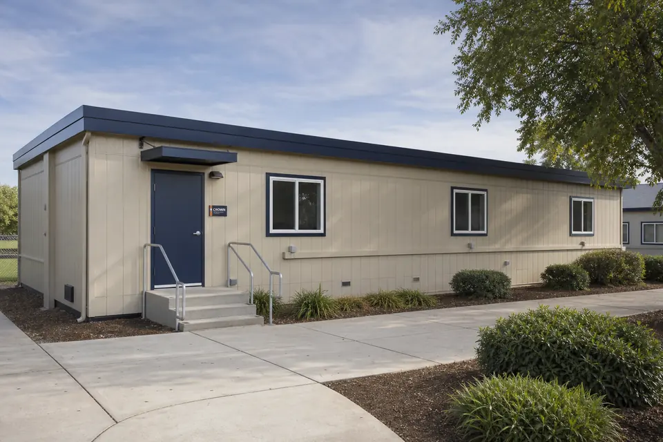 Madison modular building company and commercial prefab construction