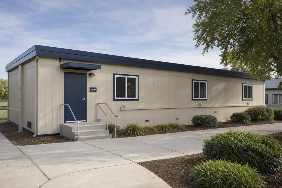 Alaska commercial modular buildings and prefab construction