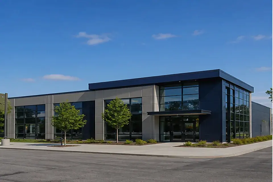 Indiana commercial modular buildings and prefab construction