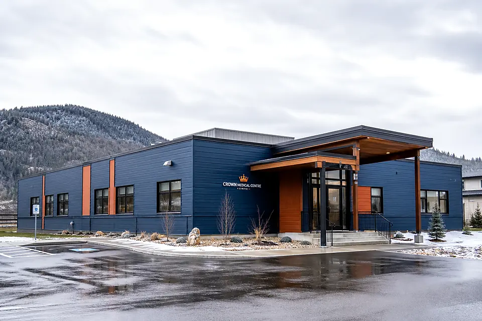 South Carolina commercial modular buildings and prefab construction