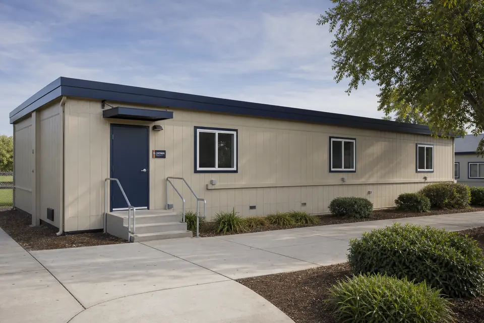 South Dakota commercial modular buildings and prefab construction