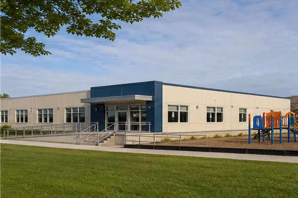 Texas commercial modular buildings and prefab construction