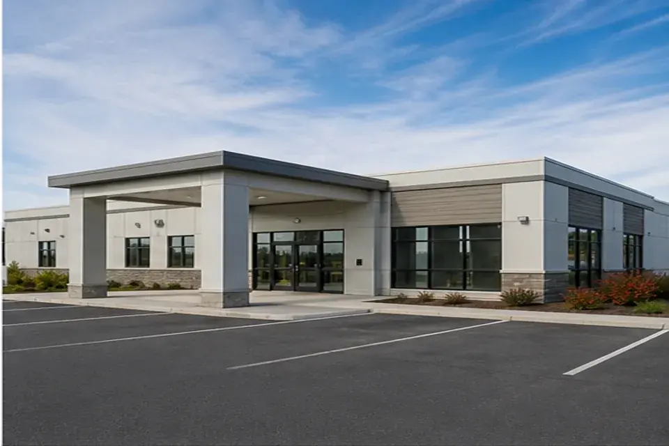 Utah commercial modular buildings and prefab construction